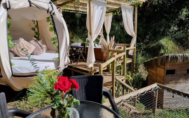Levit Glamping