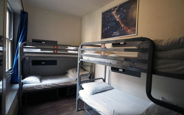 St Christopher's Inn, London Bridge - Hostel