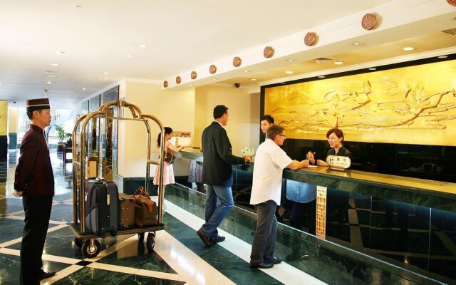Nanjing Champion Inn