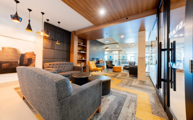 Candlewood Suites Trois Rivieres Ouest by IHG