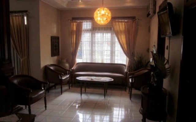 Hotel Vidi 1
