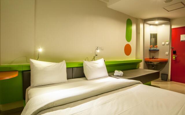 POP! Hotel Kuta Beach Bali