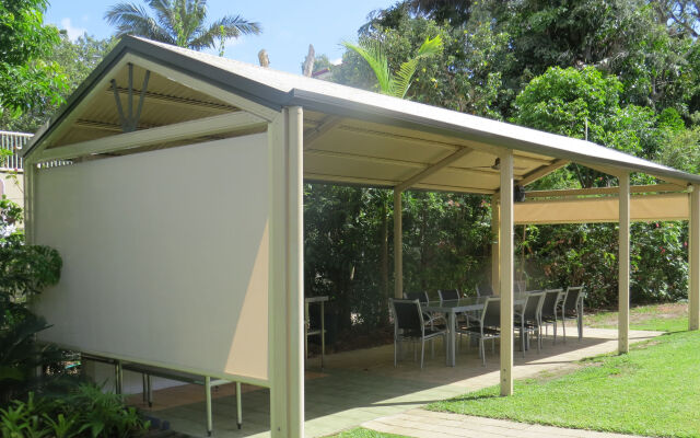 Noosa Keys Resort