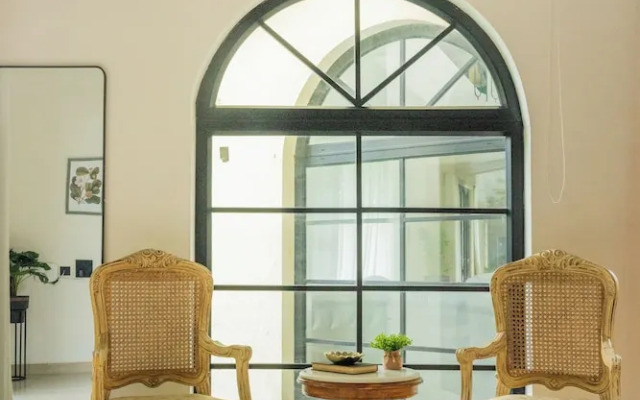 Water Edge by Akama Homes- 4Bhk Luxe