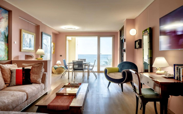Hotel Stella Maris
