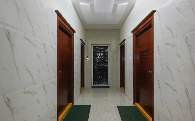 iROOMZ Hotel Golden Gate