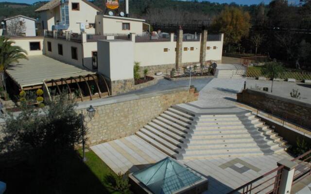 Hotel Al Ritrovo
