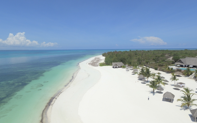 Konokono Beach Resort