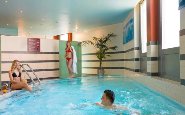 Mercure Hotel Muenchen Neuperlach Sued