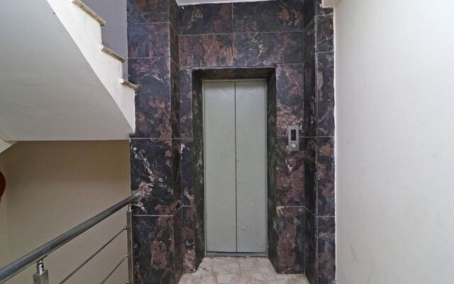 Hotel Mandiram