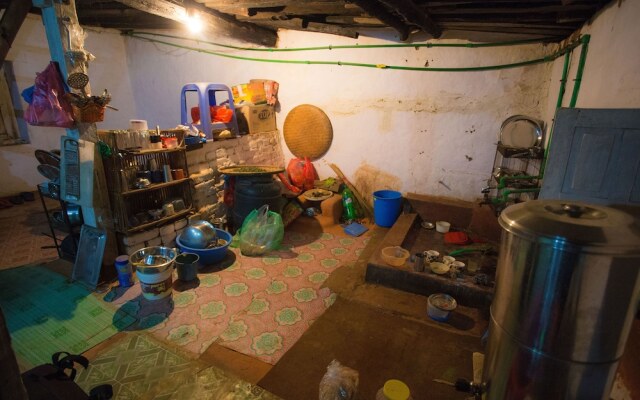 Panauti Community Homestay