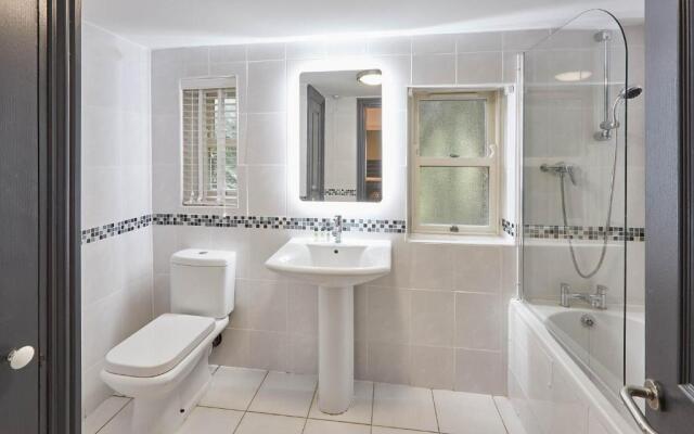 Host & Stay - The Annexe @ The Old Brewery