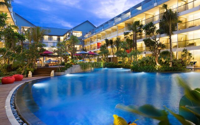 Ramada Encore by Wyndham Seminyak Bali