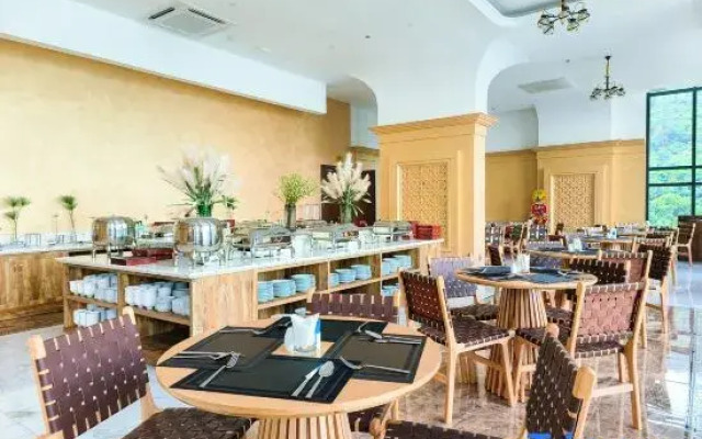 Oyster Bay Hotel Vung Tau