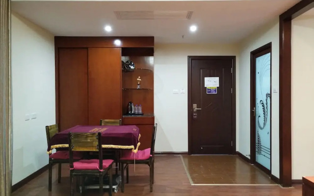 FangLian Lake Holiday Resort