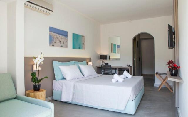 Hotel Kriamos Blue