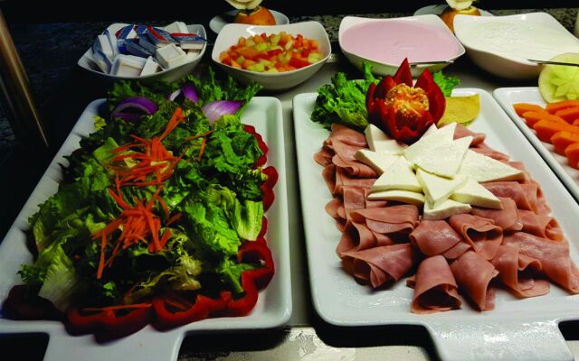 Arts Party Central Hostel