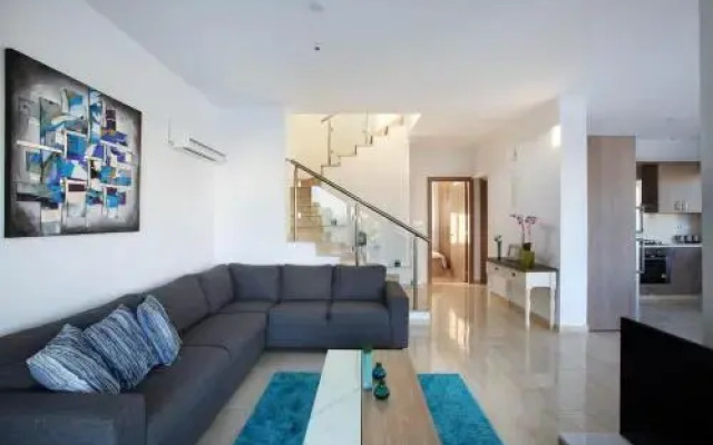 Golden Villas