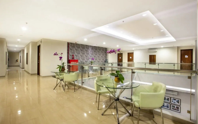 Hotel 88 Embong Malang