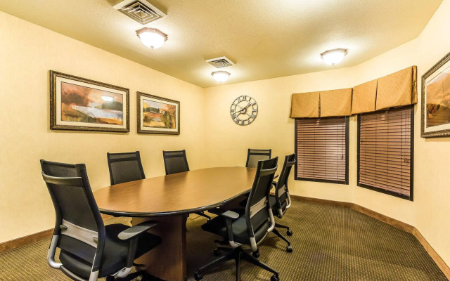 Sleep Inn Springfield South I60 Medical District