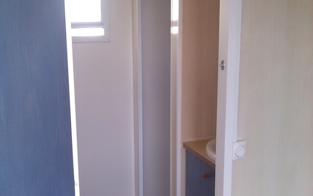 La Fontaine de l'Ermitage