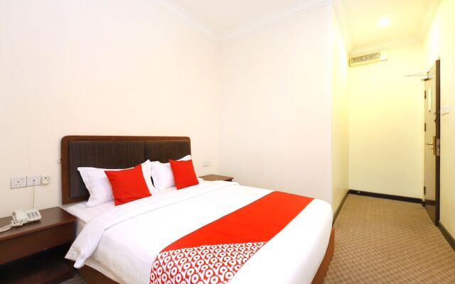 OYO 750 Comfort Hotel