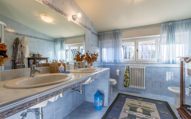 Villa Piero with pool