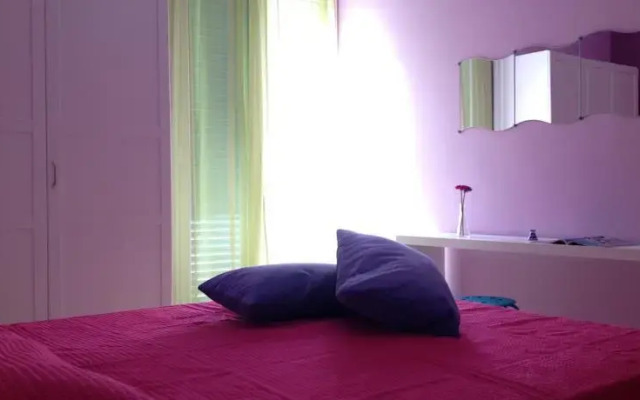 La Casa di Grazia