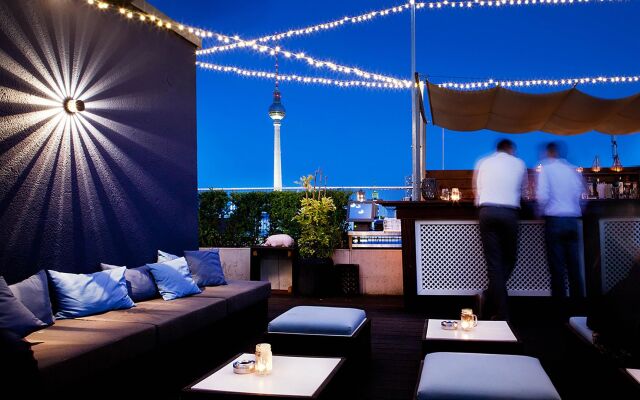 Hotel Amano Rooms & Apartments