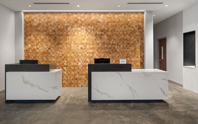 Courtyard St. Paul Downtown