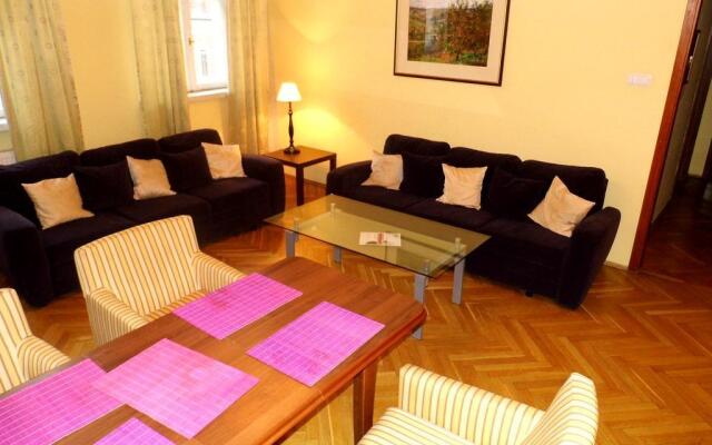 24W APARTMENTS old town stare misto WROCŁAW