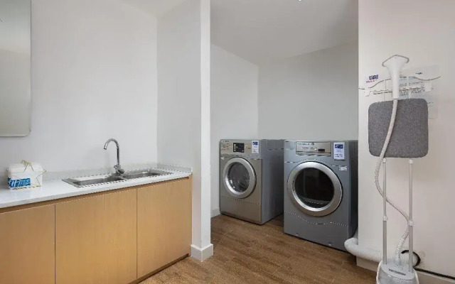 Holiday Inn Express Changsha South Railway Station