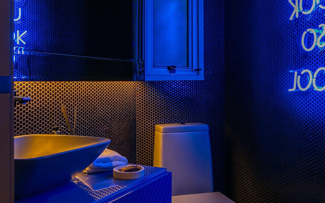 Moderno na Jurerê Internacional com Piscina #JA28