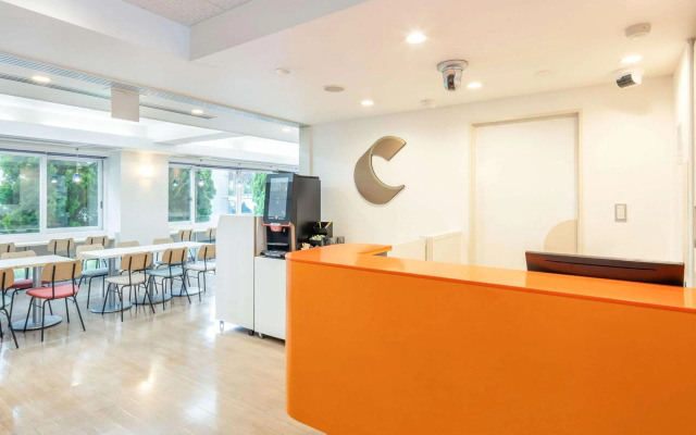 Comfort Inn Fukui