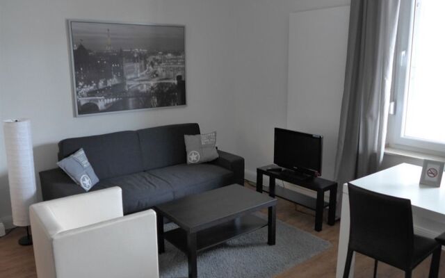 Appartement Pempelfort