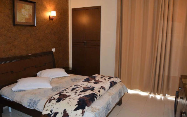 Pacha Hotel
