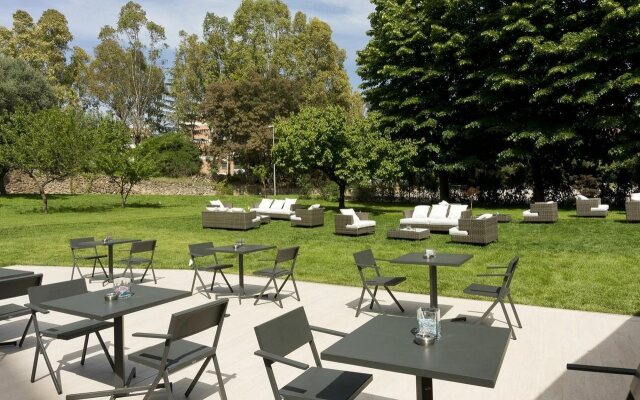 Ele Green Park Hotel Pamphili