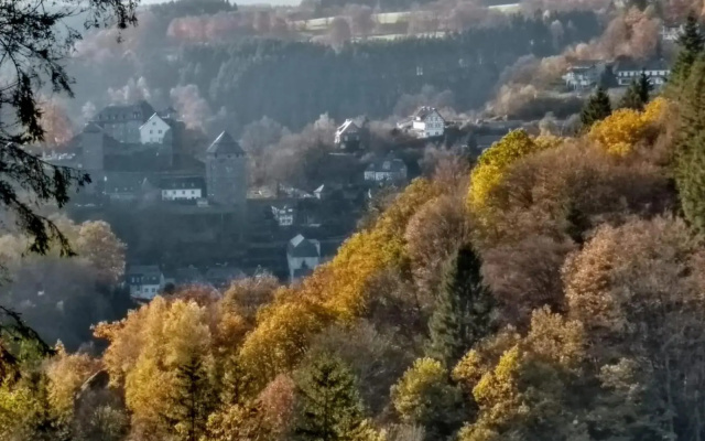 Hallerblick