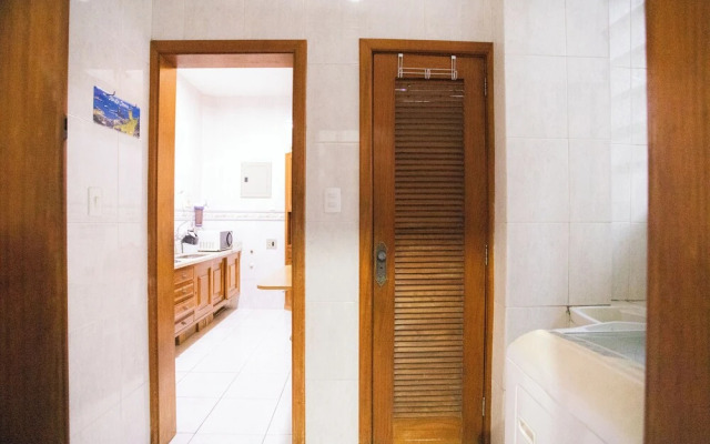 SUH Copacabana 113 Cozy Beach