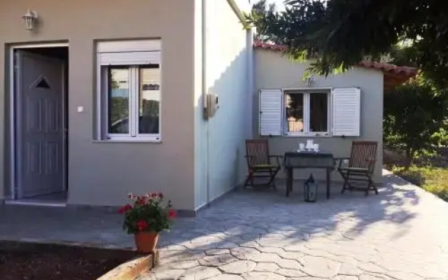VASO HOME 150m. from the beach.