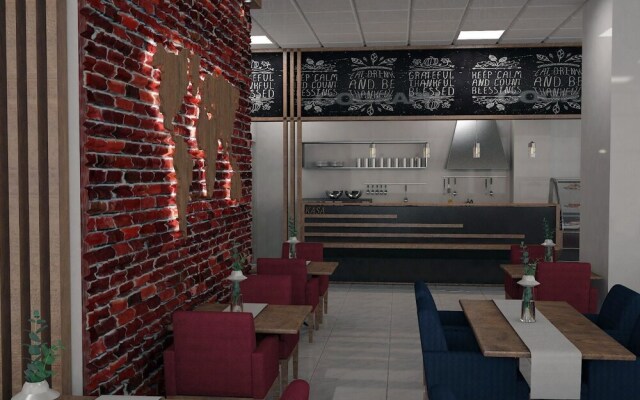 Aselia Suit Trabzon