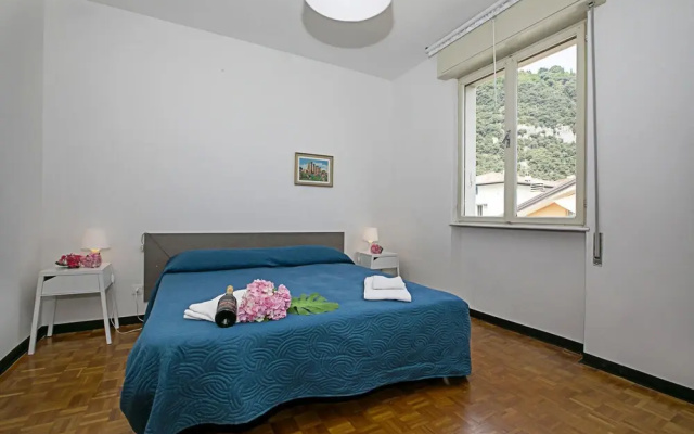 Breath of Lake Garda Apartment