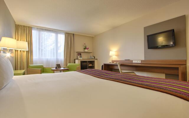 Mercure Paris Velizy