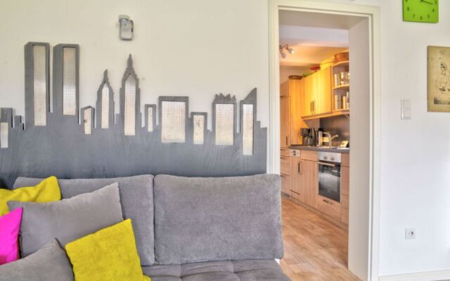 Apartment Phileas Bognanco
