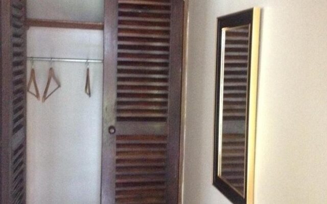 Hotel Wagelia Turrialba