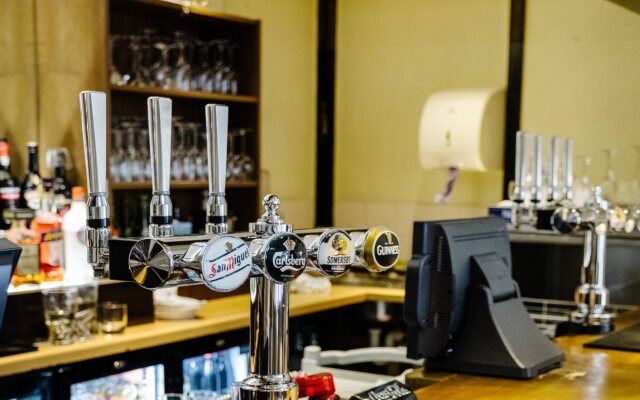 Mercure Oxford Hawkwell House Hotel