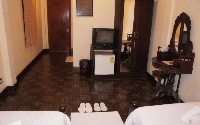 Visoun Namsok Hotel
