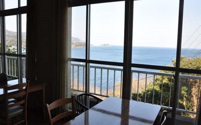 Amimoto Kawazu Hotel