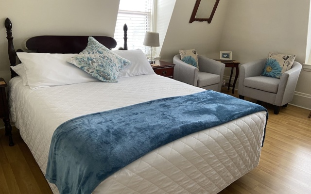 Harmony B&B & Suites