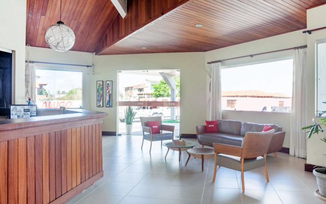 Alto da Praia Hotel Aracaju